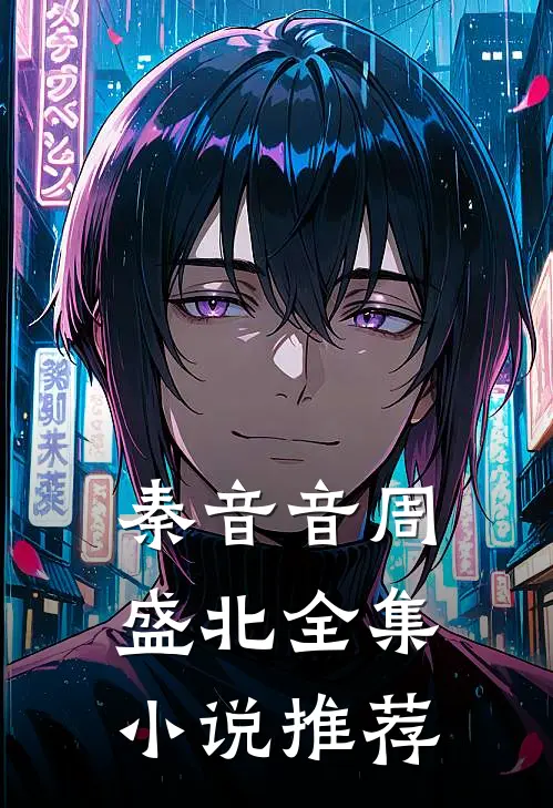 秦音音周盛北全集小说推荐