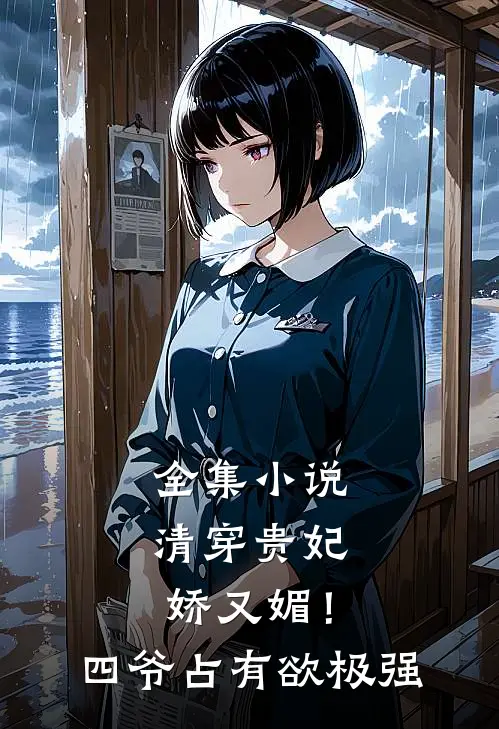 全集小说清穿贵妃娇又媚！四爷占有欲极强