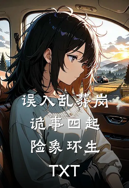 误入乱葬岗：诡事四起险象环生TXT