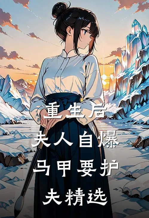 重生后，夫人自爆马甲要护夫精选