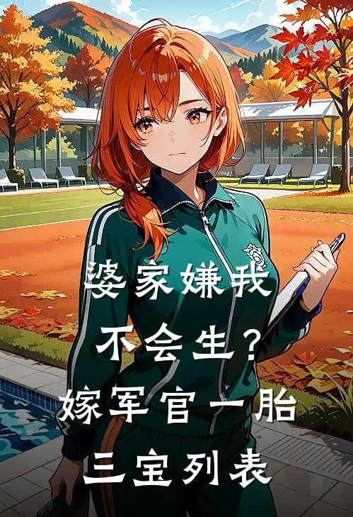 婆家嫌我不会生？嫁军官一胎三宝列表