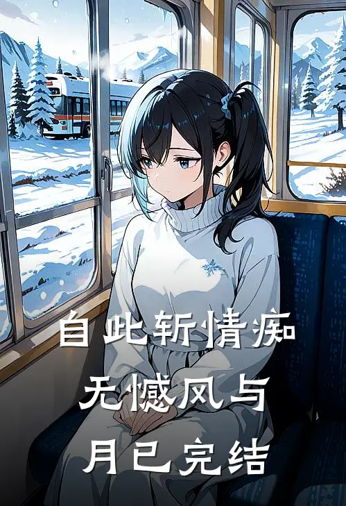 自此斩情痴，无憾风与月已完结