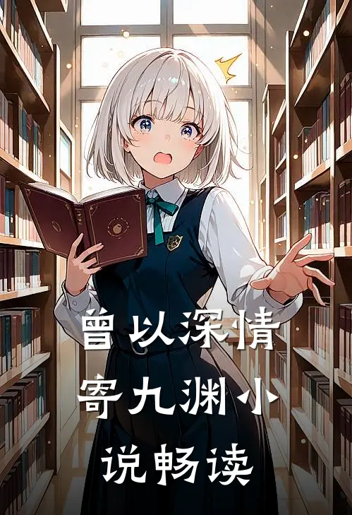 曾以深情寄九渊小说畅读