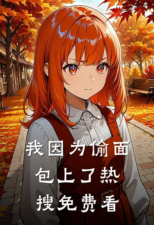 我因为偷面包上了热搜免费看