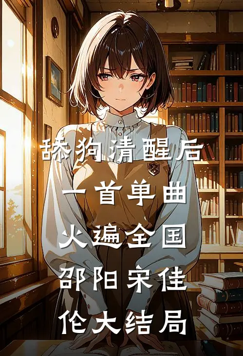 舔狗清醒后，一首单曲火遍全国邵阳宋佳伦大结局