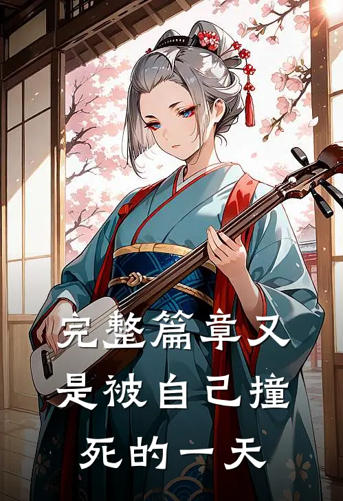 完整篇章又是被自己撞死的一天