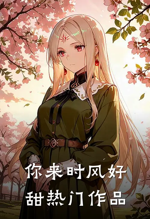 你来时风好甜热门作品