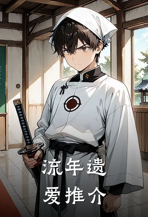 流年遗爱推介