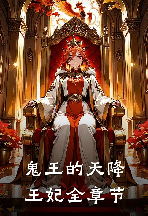 鬼王的天降王妃全章节