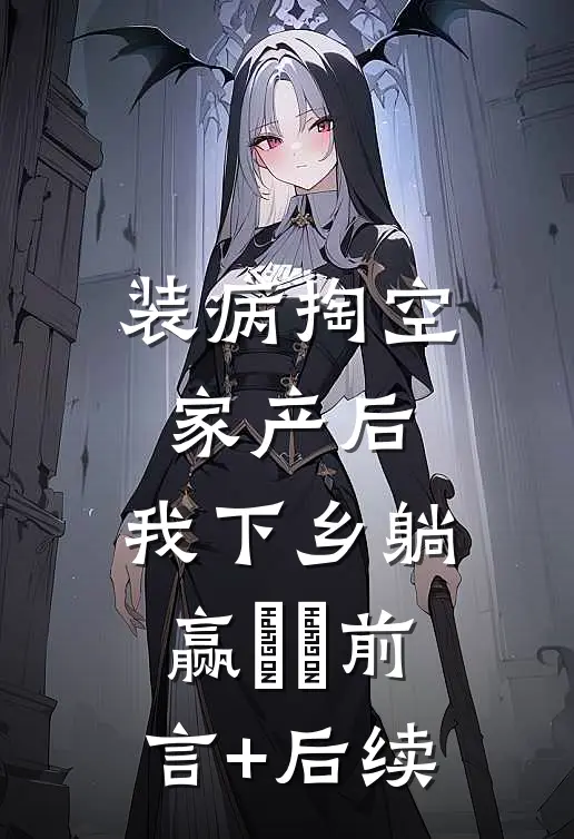 装病掏空家产后，我下乡躺赢​​前言+后续