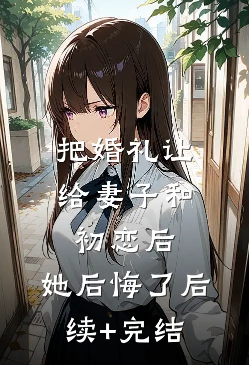 把婚礼让给妻子和初恋后，她后悔了后续+完结