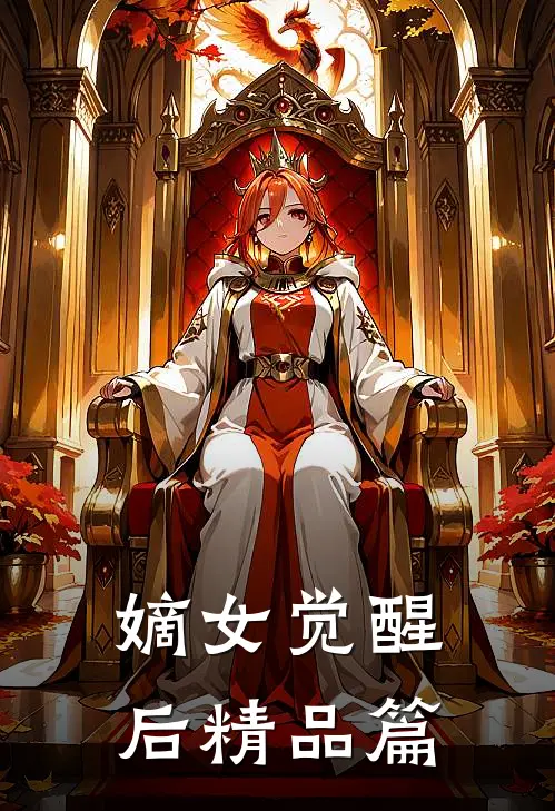 嫡女觉醒后精品篇