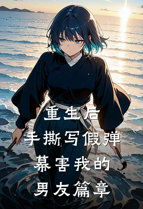 重生后，手撕写假弹幕害我的男友篇章