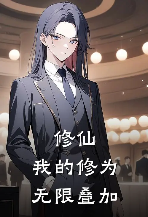 修仙：我的修为无限叠加