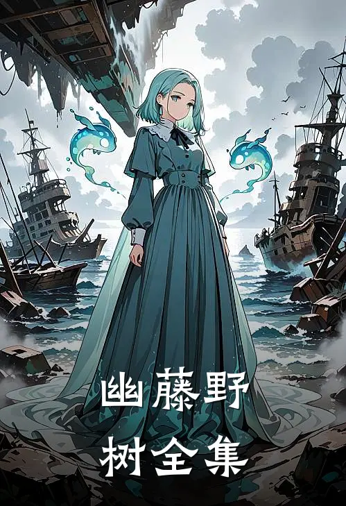 幽藤野树 全集