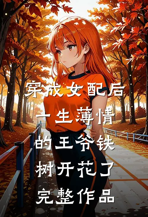 穿成女配后，一生薄情的王爷铁树开花了完整作品