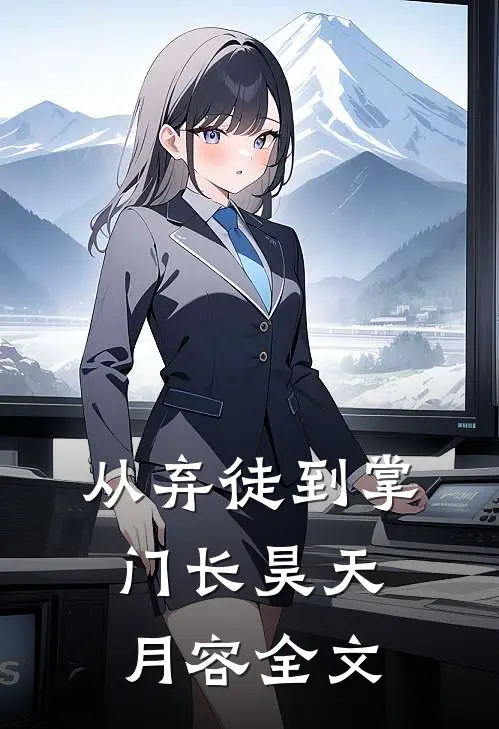 从弃徒到掌门长昊天月容全文