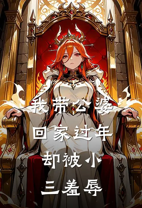 我带公婆回家过年，却被小三羞辱