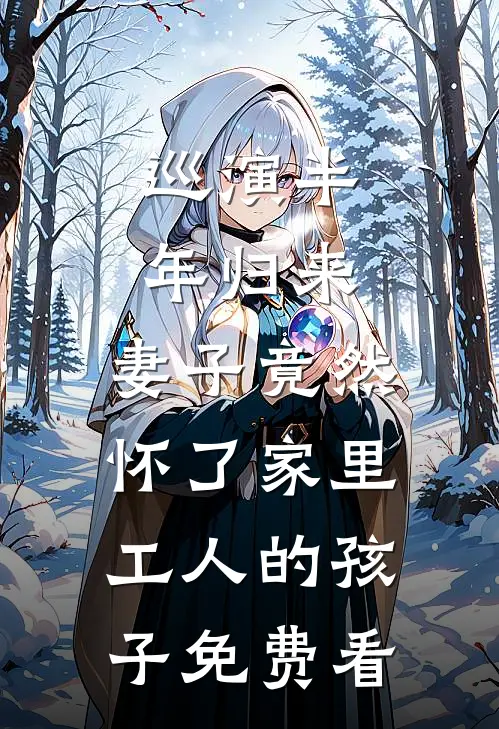 巡演半年归来，妻子竟然怀了家里工人的孩子免费看