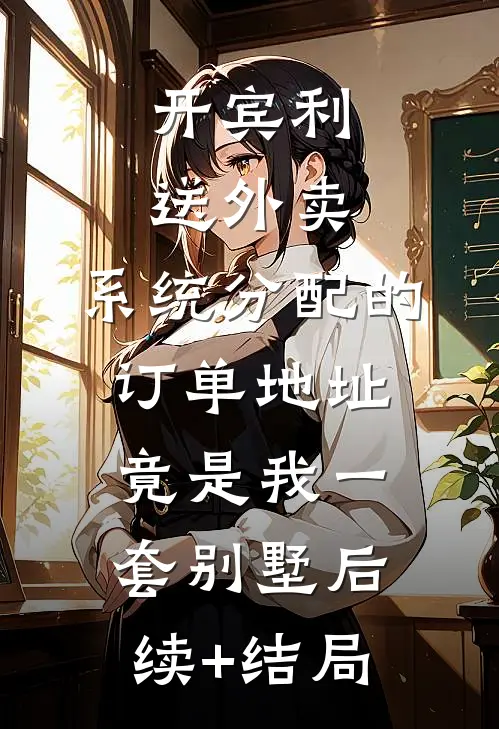 开宾利送外卖，系统分配的订单地址竟是我一套别墅后续+结局