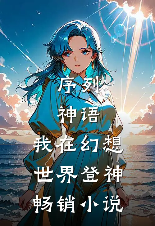 序列，神语：我在幻想世界登神畅销小说