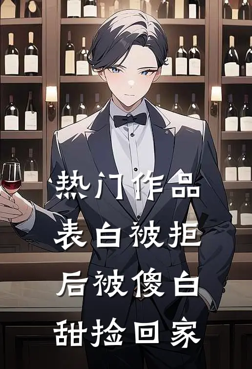热门作品表白被拒后被傻白甜捡回家