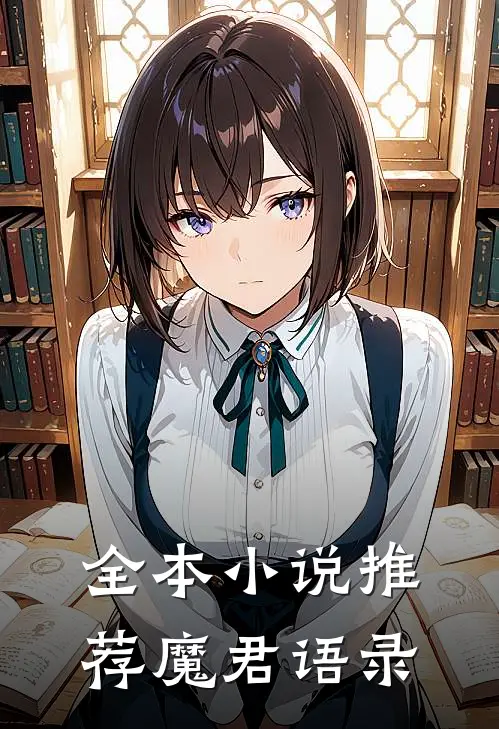 全本小说推荐魔君语录