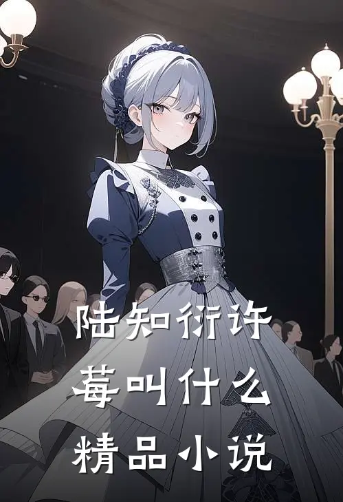 陆知衍许莓叫什么精品小说