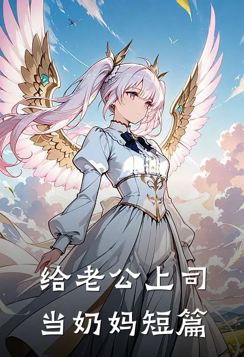 给老公上司当奶妈短篇