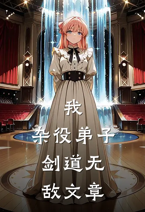 我，杂役弟子，剑道无敌文章
