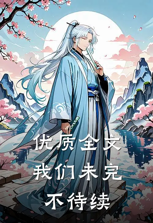 优质全文我们未完，不待续