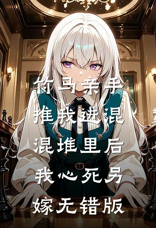 竹马亲手推我进混混堆里后，我心死另嫁无错版