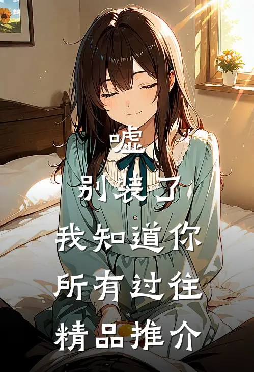 嘘，别装了，我知道你所有过往精品推介