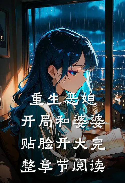 重生恶媳，开局和婆婆贴脸开大完整章节阅读