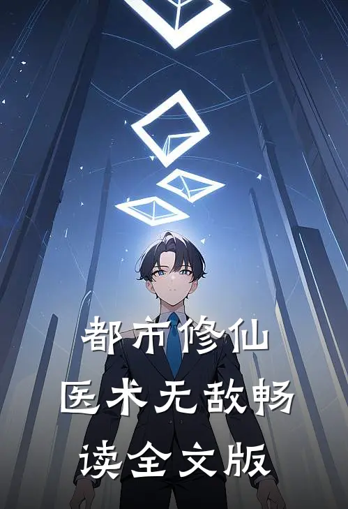 都市修仙，医术无敌畅读全文版
