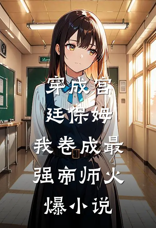 穿成宫廷保姆，我卷成最强帝师火爆小说