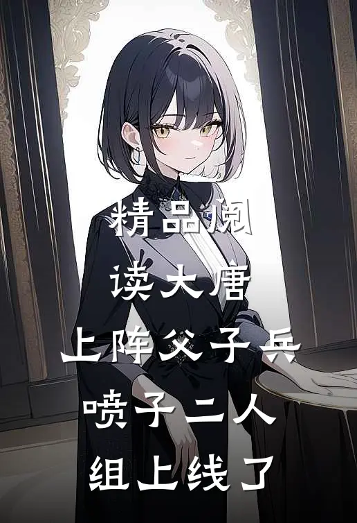 精品阅读大唐：上阵父子兵，喷子二人组上线了