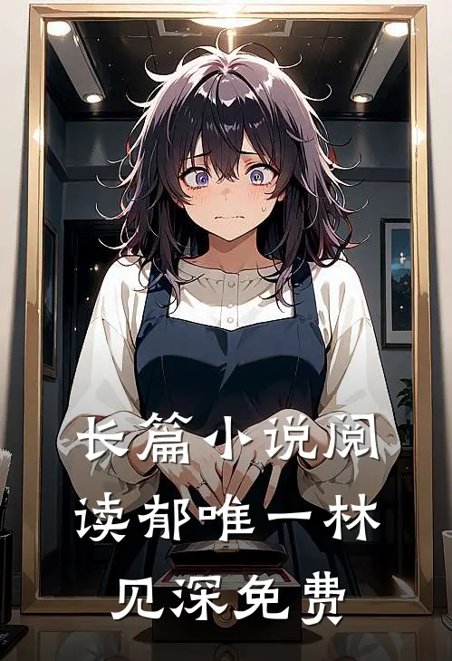 长篇小说阅读郁唯一林见深免费