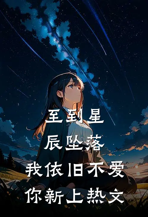 至到星辰坠落，我依旧不爱你新上热文