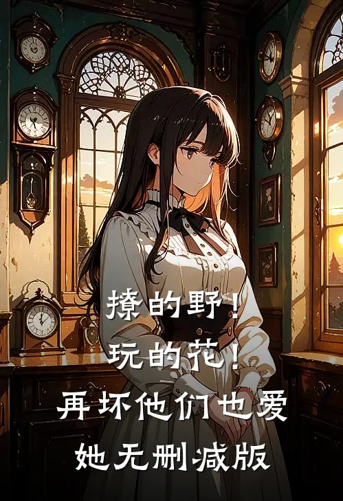 撩的野！玩的花！再坏他们也爱她无删减版