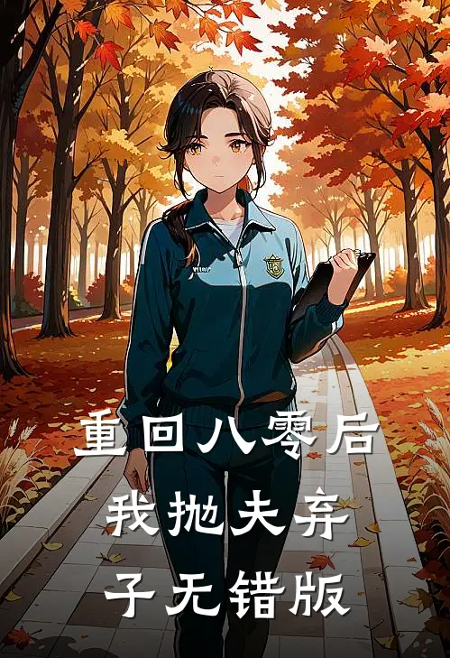 重回八零后，我抛夫弃子无错版