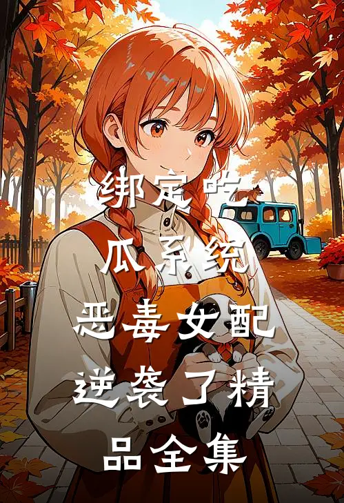 绑定吃瓜系统,恶毒女配逆袭了精品全集