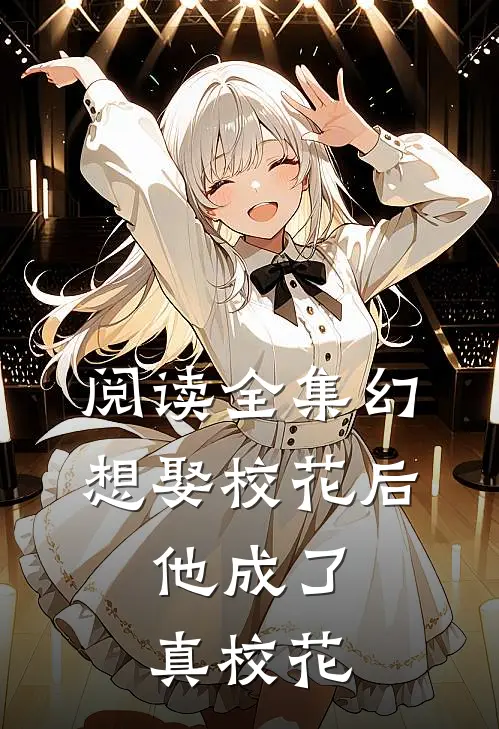 阅读全集幻想娶校花后，他成了真校花