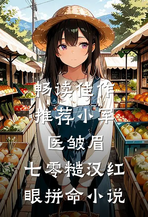 畅读佳作推荐小军医皱眉,七零糙汉红眼拼命小说