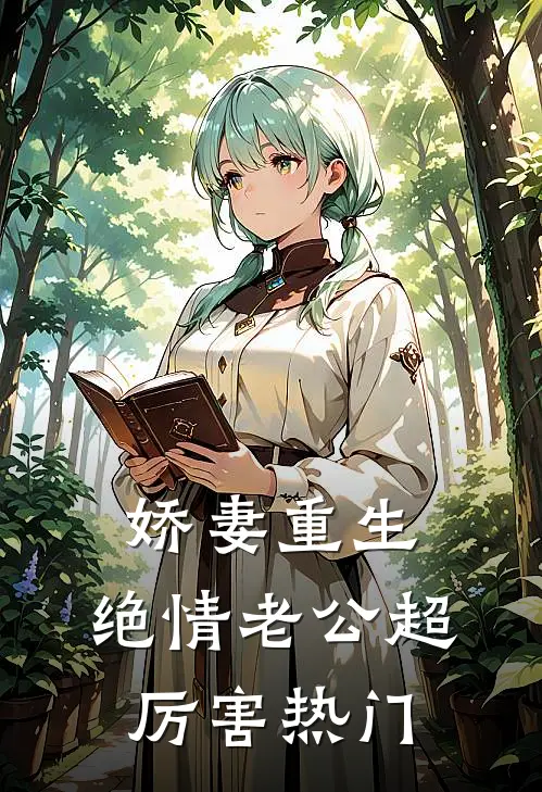 娇妻重生：绝情老公超厉害热门