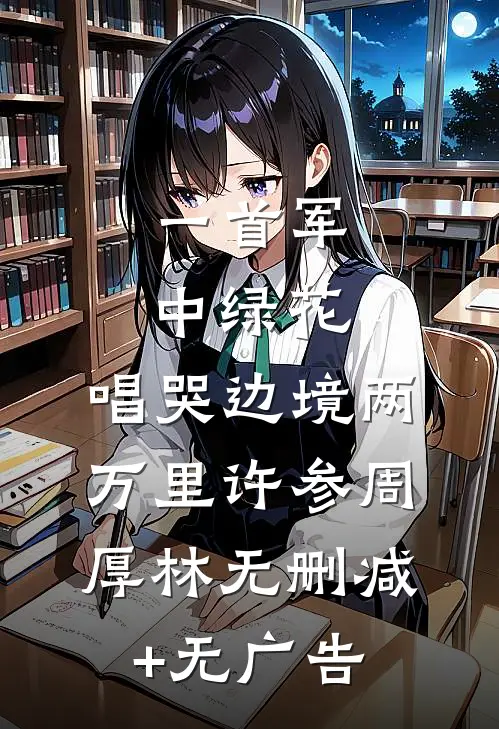 一首军中绿花，唱哭边境两万里许参周厚林无删减+无广告