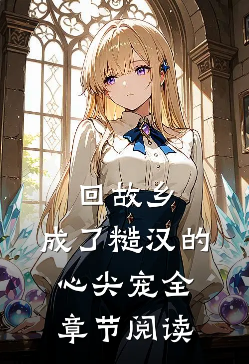 回故乡，成了糙汉的心尖宠全章节阅读