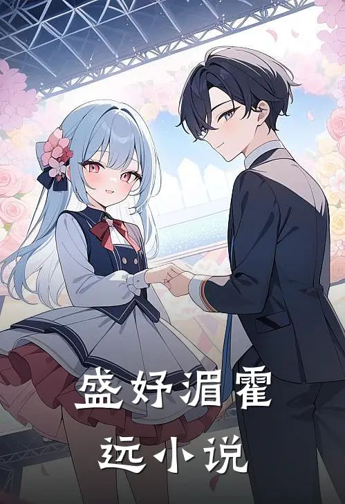 盛妤湄霍远小说