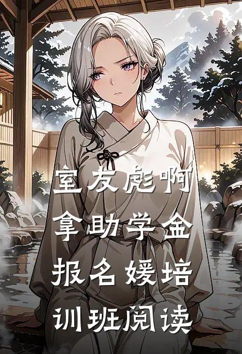 室友彪啊，拿助学金报名媛培训班阅读