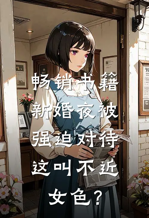 畅销书籍新婚夜被强迫对待，这叫不近女色？